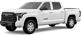 Toyota Tundra CrewMax SR