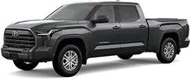 Toyota Tundra CrewMax SR5 L