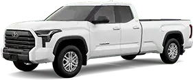 Toyota Tundra Double Cab SR5 L