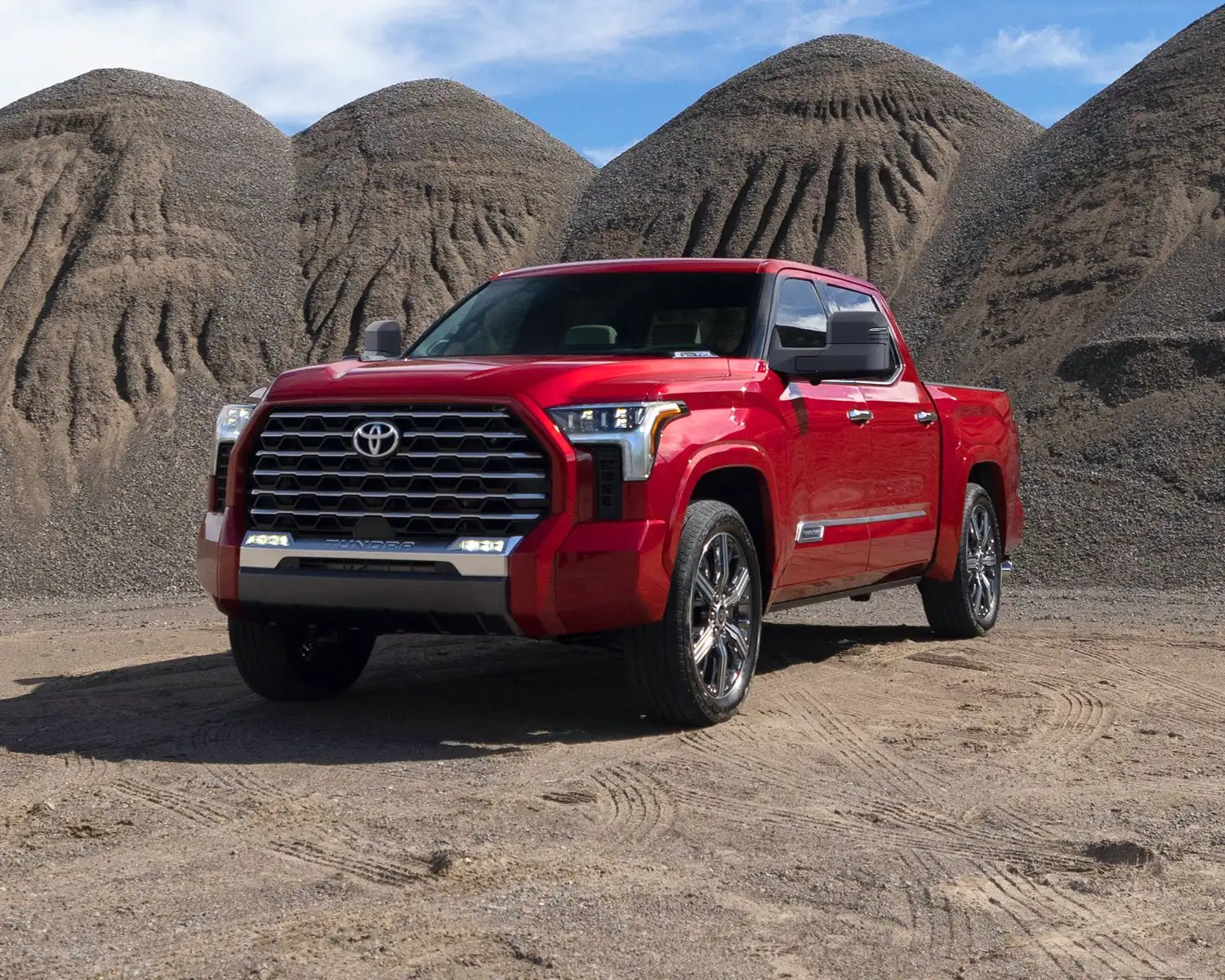 Toyota Tundra
