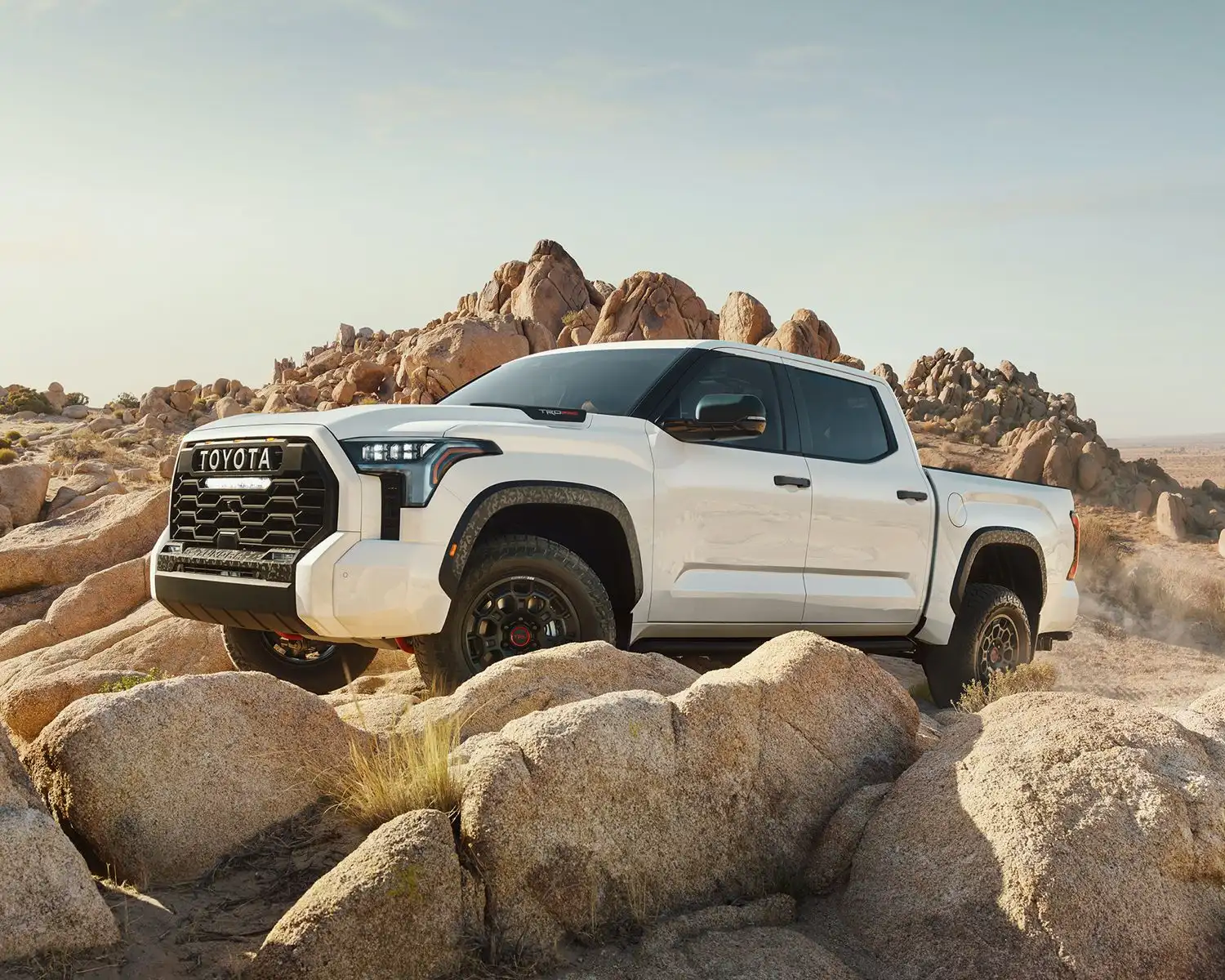 Toyota Tundra
