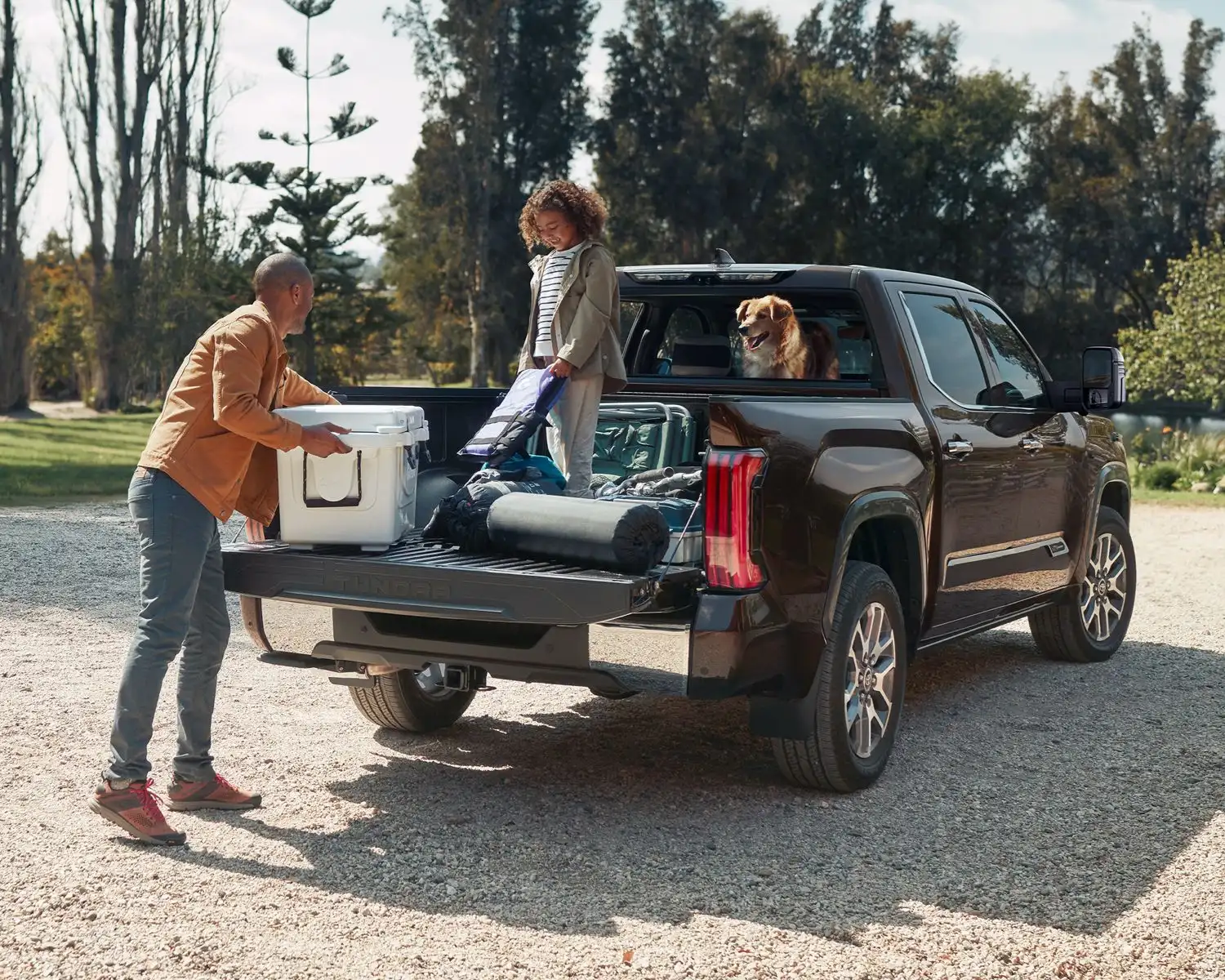 Toyota Tundra