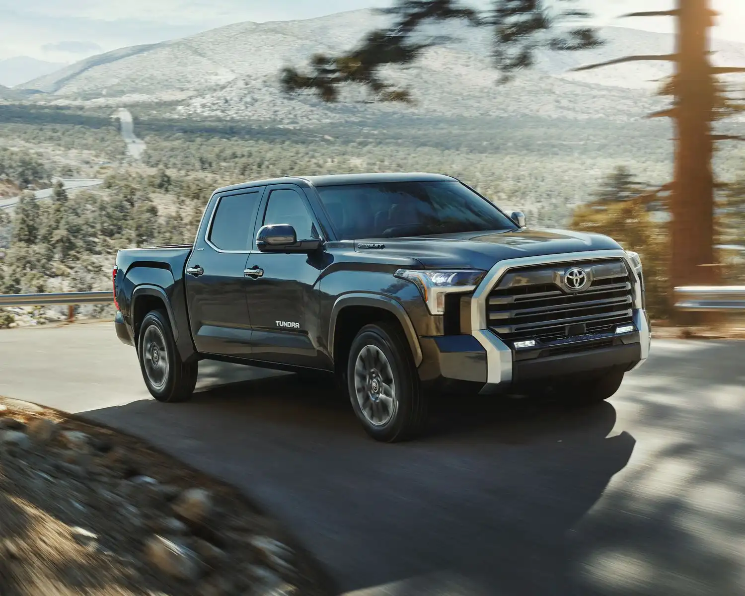 Toyota Tundra