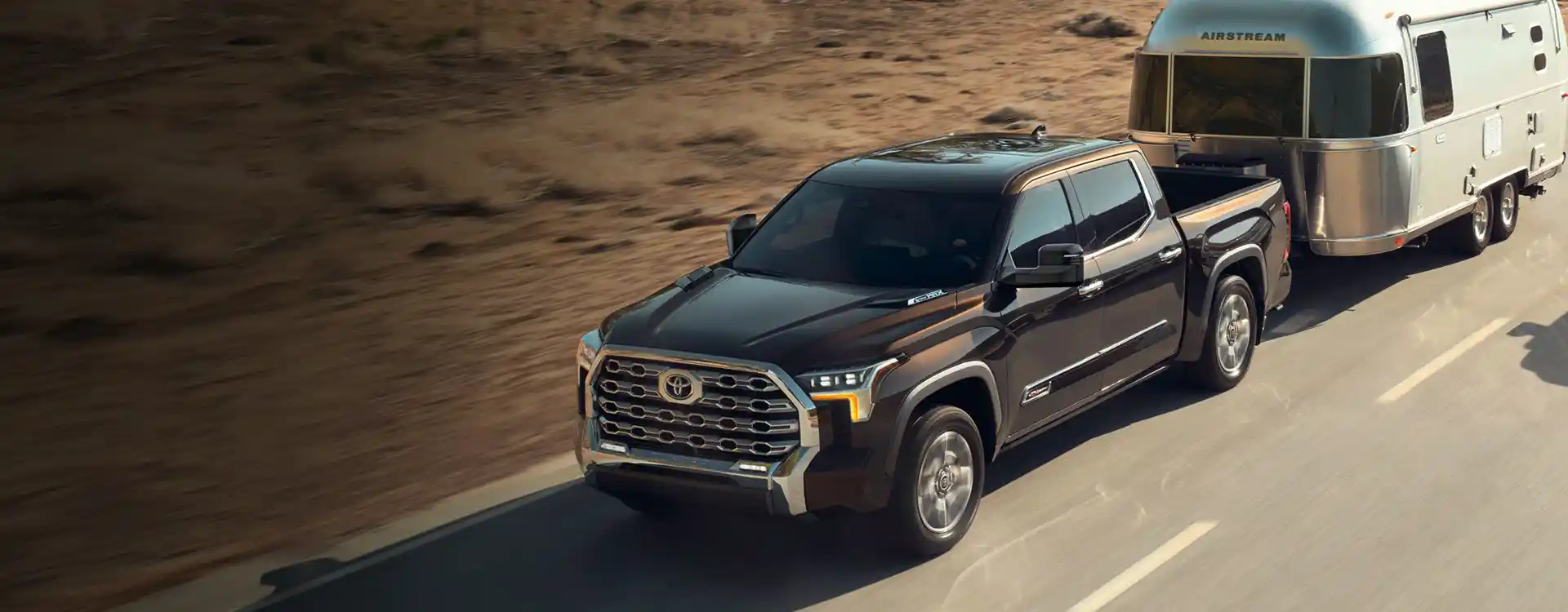 Toyota Tundra 2023