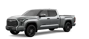 Toyota Tundra CrewMax Limited L