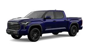 Toyota Tundra Hybrid CrewMax Limited