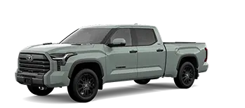 Toyota Tundra Hybrid CrewMax Limited L