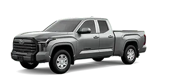 Toyota Tundra Double Cab SR 4X2 Regular Bed