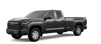 Toyota Tundra Double Cab SR 4X2 Long Bed