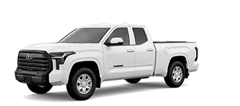 Toyota Tundra Double Cab SR