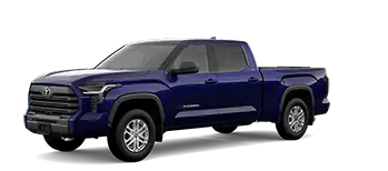 Toyota Tundra CrewMax SR5 L