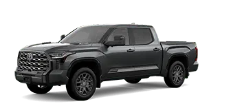 Toyota Tundra Hybrid CrewMax Platinum