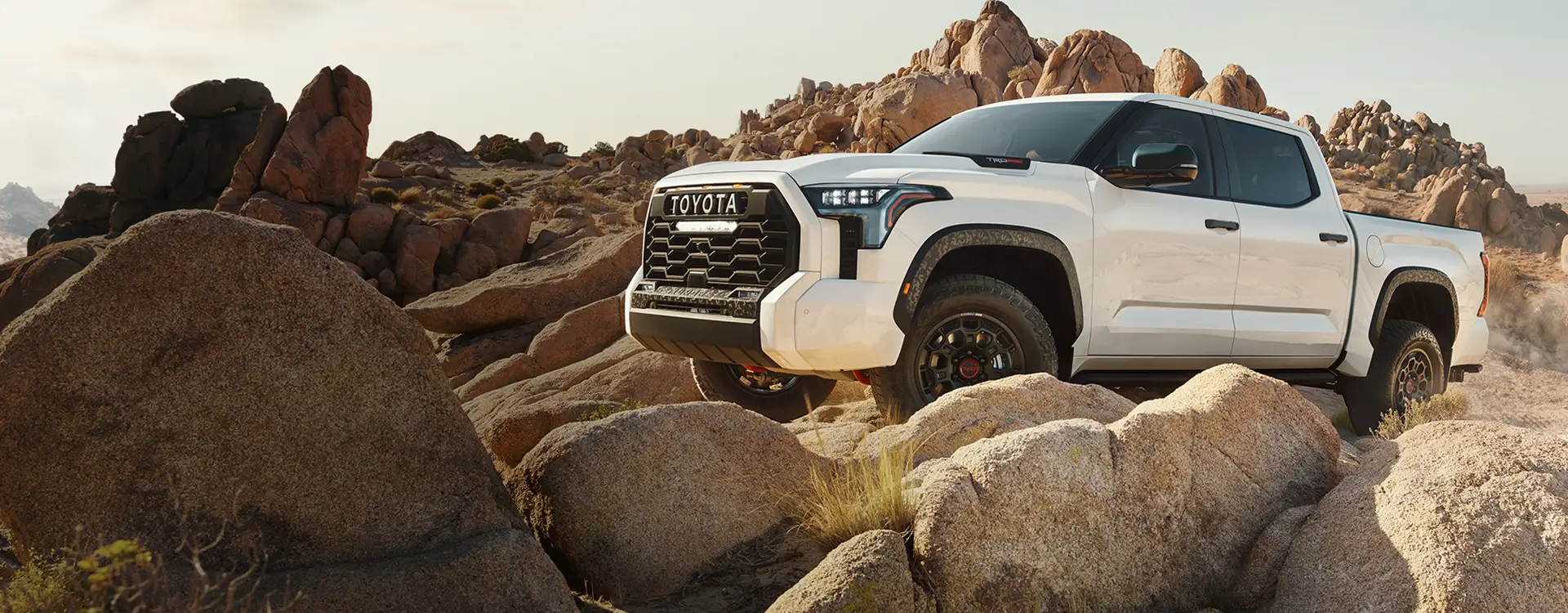 Toyota Tundra 2024